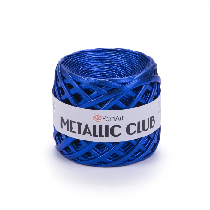 Metallic Club [1]