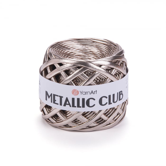 Metallic Club [1]