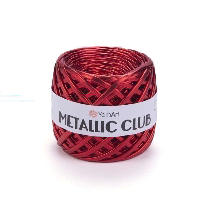 Metallic Club [1]