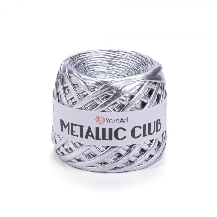Metallic Club [1]