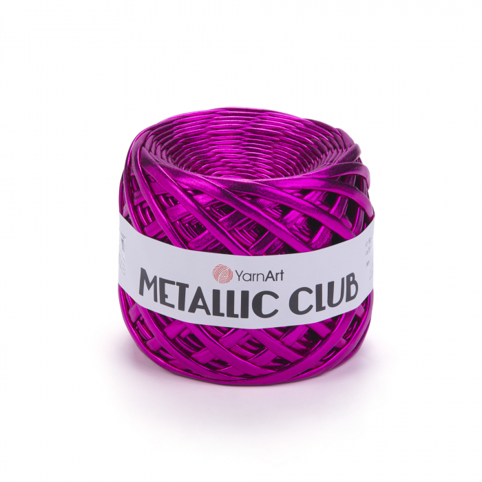 Metallic Club [1]