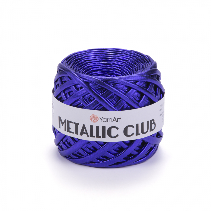 Metallic Club [1]