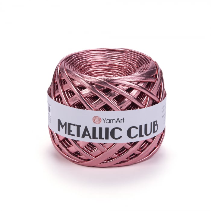 Metallic Club [1]