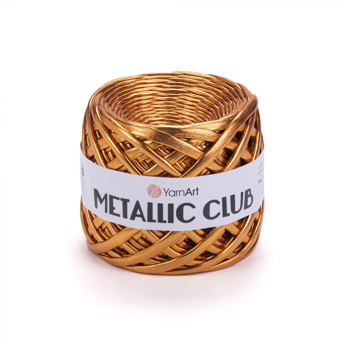 Metallic Club [1]