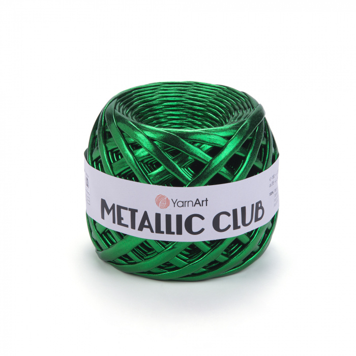 Metallic Club [1]