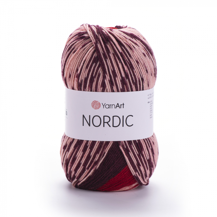 Nordic [1]