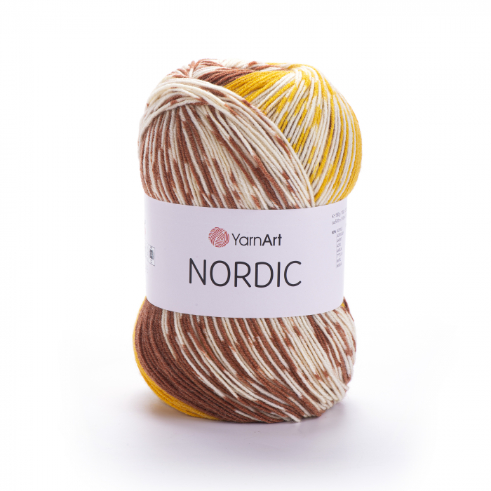 Nordic [1]