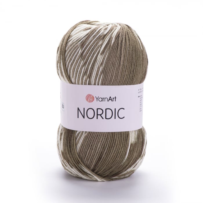 Nordic [1]