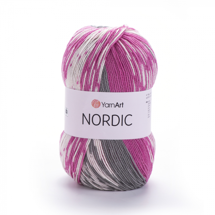 Nordic [1]