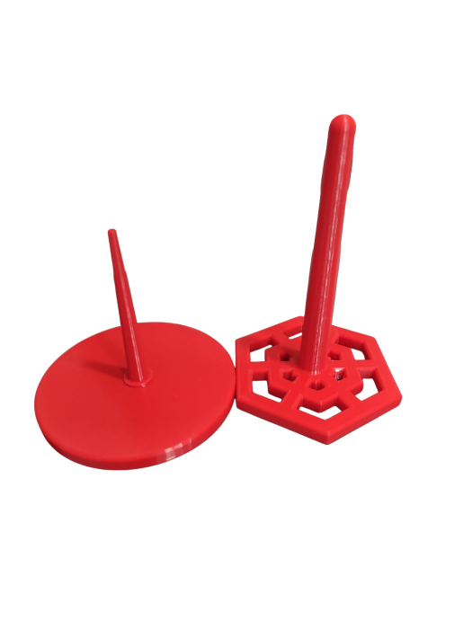 Suport rotativ pentru fire de tricotat/crosetat [2]