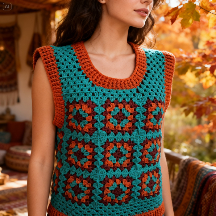 Vesta crosetata manual [2]