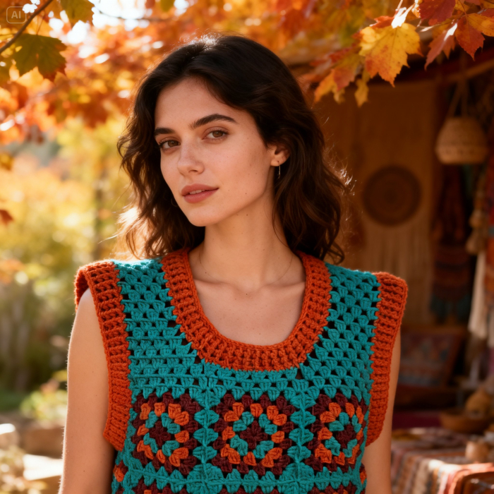 Vesta crosetata manual [3]