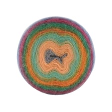 Fire Lana - Angora Cake