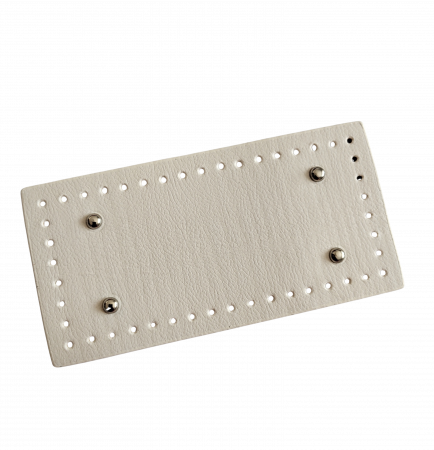 Produse mercerie - Baza geanta dreptunghiulara 20 x10 cm