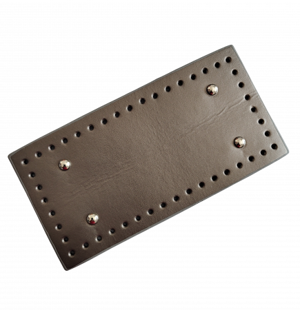 Produse mercerie - Baza geanta dreptunghiulara 20 x10 cm