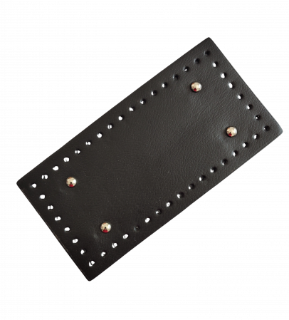Produse mercerie - Baza geanta dreptunghiulara 20 x10 cm