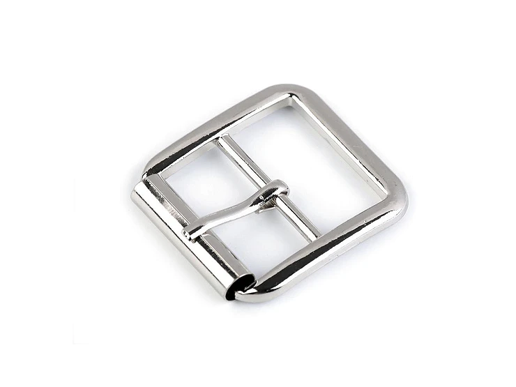 Articole de mercerie din metal - Catarama cu rola 25 mm