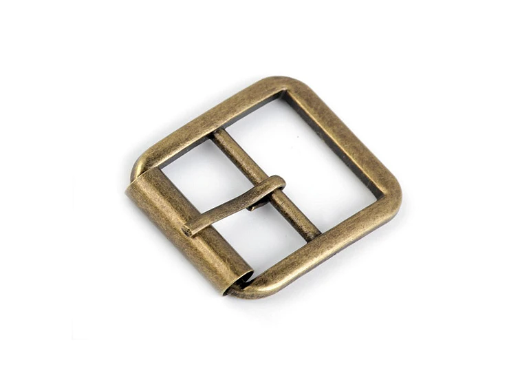 Articole de mercerie din metal - Catarama cu rola 25 mm