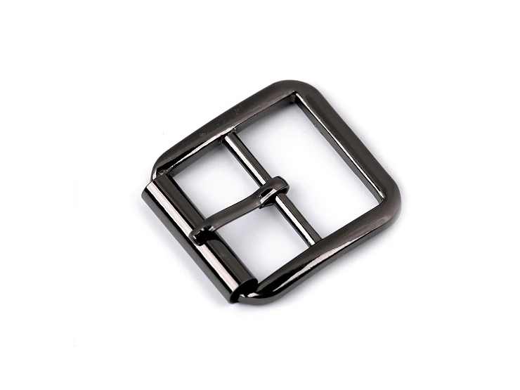 Articole de mercerie din metal - Catarama cu rola 25 mm