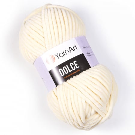 Fire de tricotat - Dolce