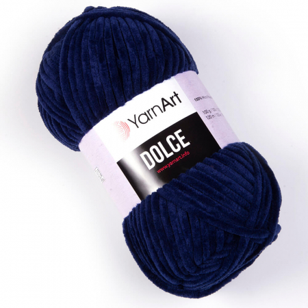 Fire de tricotat - Dolce YarnArt