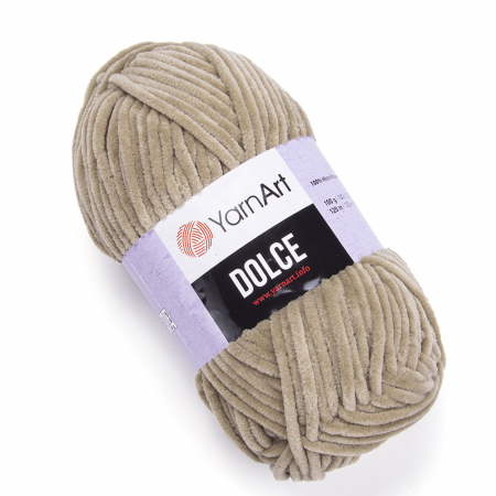 Fire Poliester - Dolce