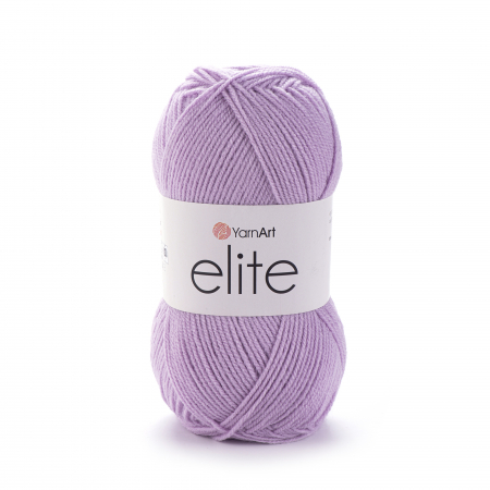 Fire Acril - Elite YarnArt Fir pentru tricotat