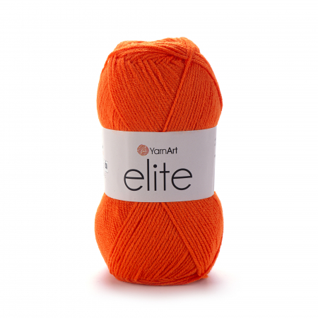 Fire Acril - Elite YarnArt Fir pentru tricotat