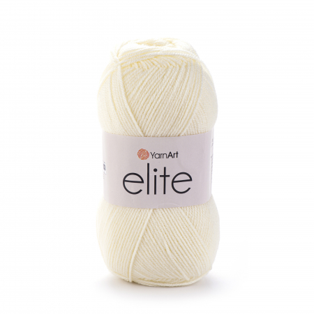 Fire Acril - Elite YarnArt Fir pentru tricotat