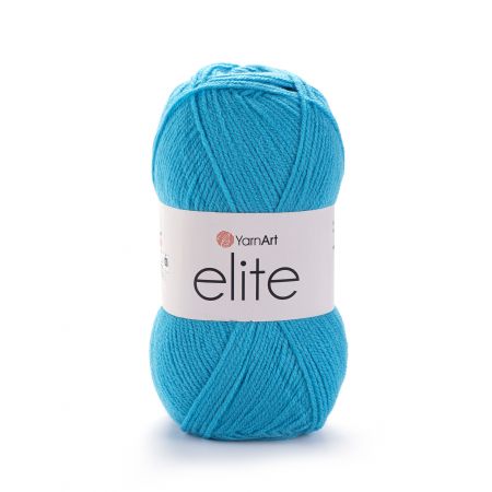 Fire Acril - Elite YarnArt Fir pentru tricotat