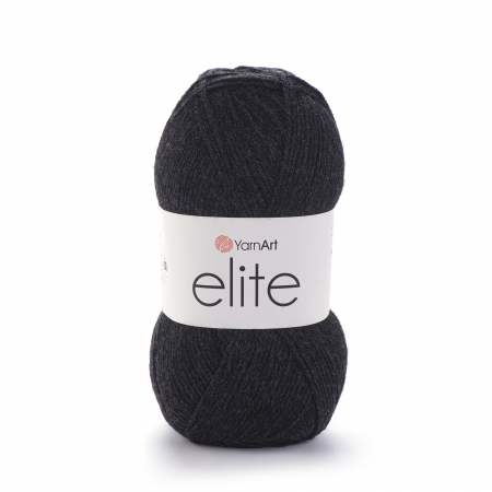 Fire Acril - Elite YarnArt Fir pentru tricotat