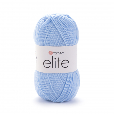 Fire Acril - Elite YarnArt Fir pentru tricotat