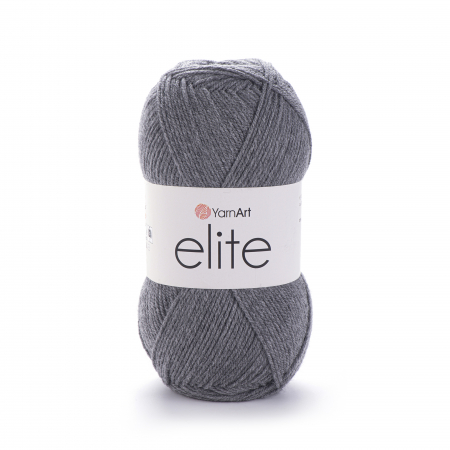 Fire Acril - Elite YarnArt Fir pentru tricotat