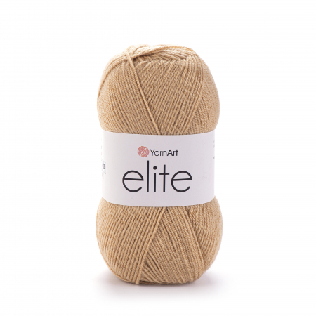 Fire Acril - Elite YarnArt Fir pentru tricotat