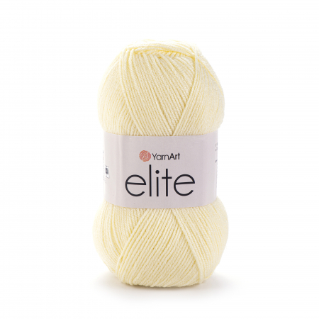 Fire Acril - Elite YarnArt Fir pentru tricotat