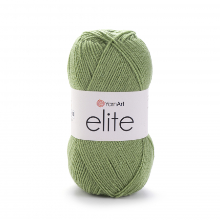 Fire Acril - Elite YarnArt Fir pentru tricotat