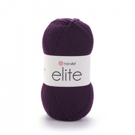 Fire Acril - Elite YarnArt Fir pentru tricotat