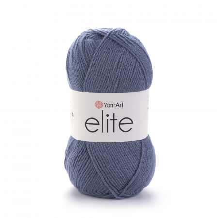 Fire Acril - Elite YarnArt Fir pentru tricotat