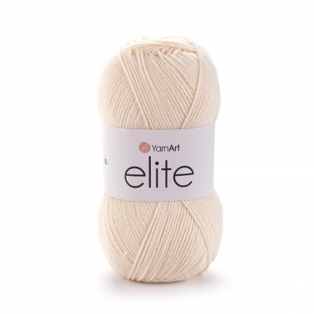 Fire Acril - Elite YarnArt Fir pentru tricotat
