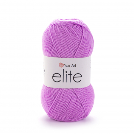 Fire Acril - Elite YarnArt Fir pentru tricotat