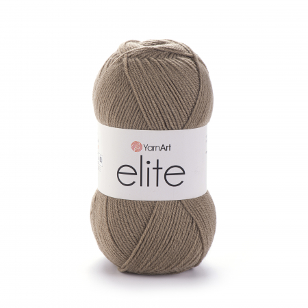 Fire Acril - Elite YarnArt Fir pentru tricotat