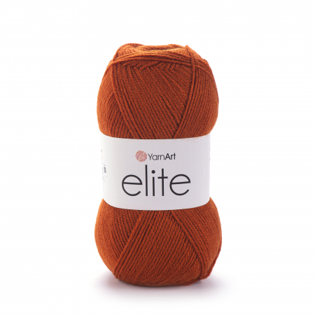 Fire Acril - Elite YarnArt Fir pentru tricotat