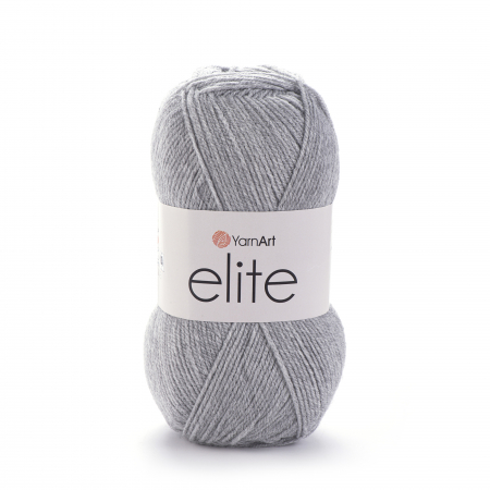 Fire Acril - Elite YarnArt Fir pentru tricotat