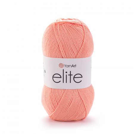 Fire Acril - Elite YarnArt Fir pentru tricotat