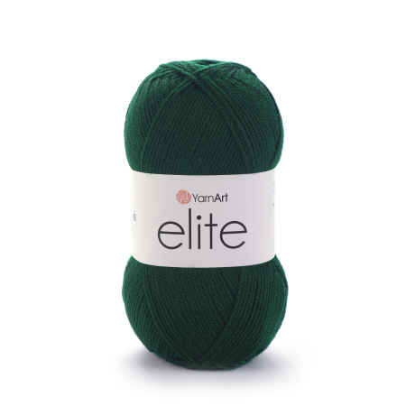 Fire Acril - Elite YarnArt Fir pentru tricotat