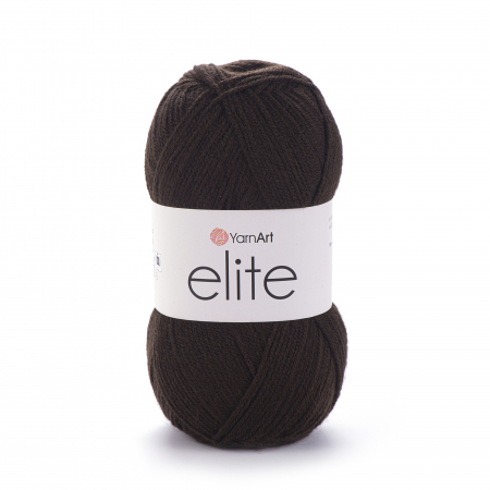 Fire Acril - Elite YarnArt Fir pentru tricotat