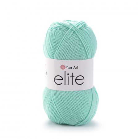 Fire Acril - Elite YarnArt Fir pentru tricotat