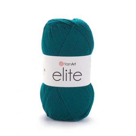 Fire Acril - Elite YarnArt Fir pentru tricotat