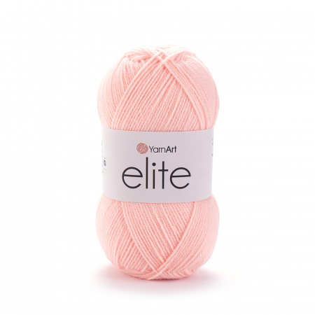 Fire Acril - Elite YarnArt Fir pentru tricotat
