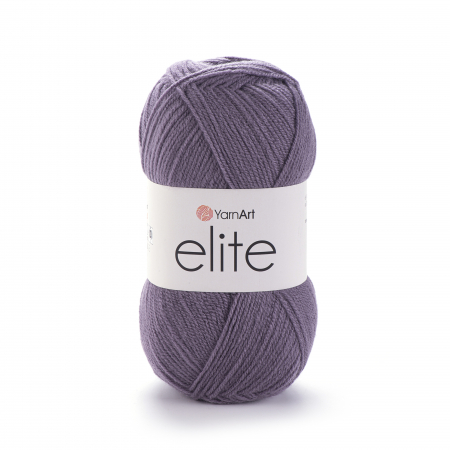 Fire Acril - Elite YarnArt Fir pentru tricotat